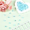 Preciosa® Crystal Beads X-PRC-BA5-60010-20000-4