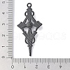 Alloy Enamel Pendants PALLOY-F018-29EB-02-3