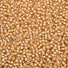 TOHO Round Seed Beads SEED-XTR08-0391-2