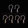 925 Sterling Silver Earring Hooks STER-K168-101-5