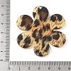 Acrylic Pendants OACR-U007-01C-3
