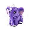 Resin Pendants FIND-U031-15A-P-1