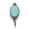 Zinc Alloy Pendants ENAM-I023-05B-02-1