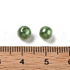 Imitation Pearl Acrylic Beads PL610-08-3