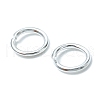 Iron Open Jump Rings IFIN-YW0001-41S-2