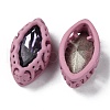 Sew on Rhinestone RGLA-P033-D02-08-2