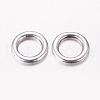 Alloy Linking Rings EA499Y-NF-2