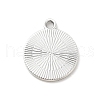 Alloy Enamel Pendants ENAM-I053-D06-2