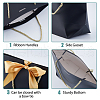 Paper Bags CARB-WH0017-15B-3