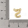 Rack Plating Brass Pendants KK-L216-003G-S-3