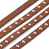 Faux Suede Cord LW-Q016-5mm-1104-1