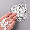 Glass Seed Beads X2-SEED-A010-2mm-41-4