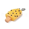 Resin Pendants RESI-C053-01A-2