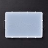 DIY Decoration Silicone Molds DIY-B038-01A-4