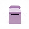 Letter Box Wood Mini Model PW-WGA6363-03-1