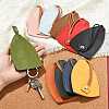 Compact drawstring storage keychain bag pendant ST-CJ0027-01-4