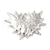 Alloy Enamel Pendants ENAM-D059-04A-P-2