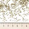 TOHO Round Seed Beads SEED-JPTR15-0513-4