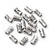 Tibetan Style Alloy Beads LF0333Y-1