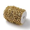 Oxidation Aluminum Cable Chains CHA-H001-07KCG-2