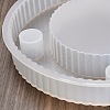 DIY Silicone Candle Holder Molds DIY-K073-22A-5
