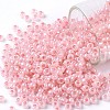 TOHO Round Seed Beads X-SEED-TR08-0908-1