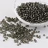 8/0 Glass Seed Beads X-SEED-A005-3mm-52-1