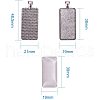 Pendant Making Sets DIY-PH0019-39-2