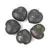 Mother's Day Gifts Natural Pyrite Healing Stones PW-WGA91AE-19-1