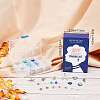 SUNNYCLUE DIY Ocean Themed Bracelet Making Kits DIY-SC0014-07AS-6