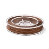 Nylon Thread for Jewelry Making NWIR-N001-0.8mm-26-1