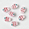 Handmade Lampwork Beads PW-WG950BB-02-1