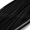 3-ply Polyester Braided Cord OCOR-A010-01-2