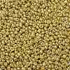 12/0 Glass Seed Beads SEED-A017-2mm-1107-2