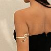 Stylish Iron Cuff Bangles FS-WG55E49-01-1
