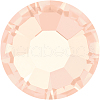 Preciosa® MAXIMA Crystal No Hotfix Flatback Stones Y-PRC-NSS16-00530-3