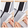 Gorgecraft Chinlon Wavy Edge Elastic Band EC-GF0001-41C-6
