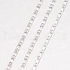 304 Stainless Steel Necklace X-MAK-K062-11B-P-3