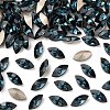 Preciosa® MAXIMA Crystal Fancy Stones Y-PRC-FG8-30340-1