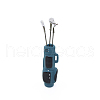Miniature Alloy Golf Clubs MIMO-PW0001-043A-1