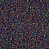12/0 Glass Seed Beads SEED-S005-29-3