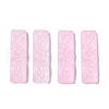 Baking Paint Glass Pendants GLAA-S202-16C-1