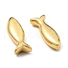 Brass Beads KK-K341-07G-3