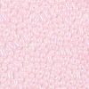 Baking Paint Glass Seed Beads SEED-L011-09A-09-3