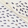 Preciosa® MAXIMA Crystal Fancy Stones Y-PRC-FG10-20410-2