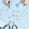  Copper Jewelry Wire CWIR-NB0001-02F-7
