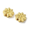 Alloy Beads PALLOY-S044-01G-2