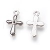 Alloy Pendants X-EA9082Y-NF-1