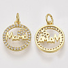 For Mother's Day X-ZIRC-S061-150G-1