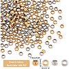 Unicraftale 304 Stainless Steel Spacer Beads STAS-UN0005-11-3